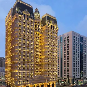 Отель Royal Rose Abu Dhabi, A Curio Collection By Hilton Affiliated, Абу-Даби