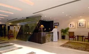 Apart-hotel The Eclipse Boutique, Abu Dhabi